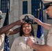 New Chiefs are Pinned in FY-23 Chief Pinning Ceremony