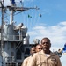 Blue Ridge promote nine new Chief Petty Officers