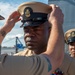 Blue Ridge promote nine new Chief Petty Officers