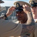 Blue Ridge promote nine new Chief Petty Officers