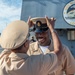 Blue Ridge promote nine new Chief Petty Officers