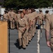 USS Blue Ridge pin new chief petty officers