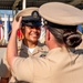 Navy pins sixty-five Ventura County Chiefs