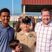Navy pins sixty-five Ventura County Chiefs