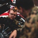 U.S. Marines with Combat Logistics Battalion 6 participate in Finnish dirt bike course