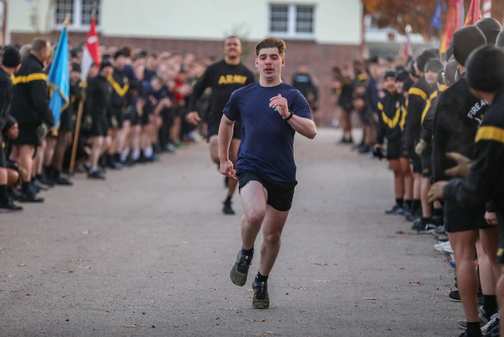 Running Stronger Together