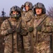 Task Force Desert Knight Aerial Gunnery Live-Fire Exercise