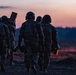 Task Force Desert Knight Aerial Gunnery Live-Fire Exercise