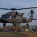 Task Force Desert Knight Aerial Gunnery