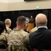 The Maryland National Guard dedicates the readiness center the Maj. Gen. Linda L. Singh Readiness Center