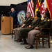 The Maryland National Guard renaming and ribbon cutting ceremony for the Maj. Gen. Linda L. Singh Readiness Center