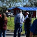 Operation Blue Roof