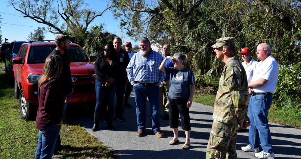 Operation Blue Roof