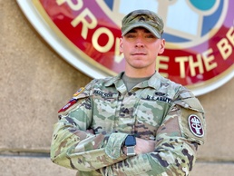 HQDA NOY calls BJACH, JRTC home