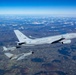 Multi-National Aerial Refueling during Neptune Strike 22.2