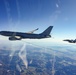 Multi-National Aerial Refueling during Neptune Strike 22.2