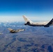 Multi-National Aerial Refueling during Neptune Strike 22.2