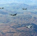 Multi-National Flight Operations during Neptune Strike 22.2