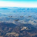 Multi-National Flight Operations during Neptune Strike 22.2