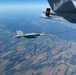 Strike Fighter Squadron (VFA) 103 participates in Neptune Strike 22.2