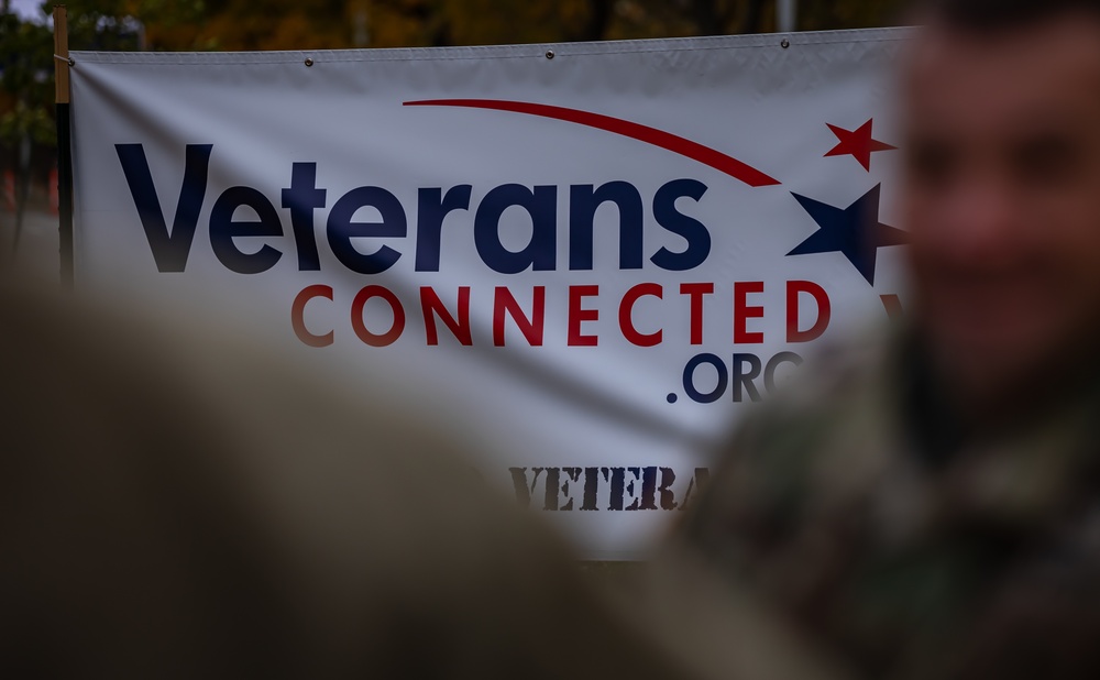 Military Mile Supports Racers, Raises Awareness for PTSD and Veteran Suicides