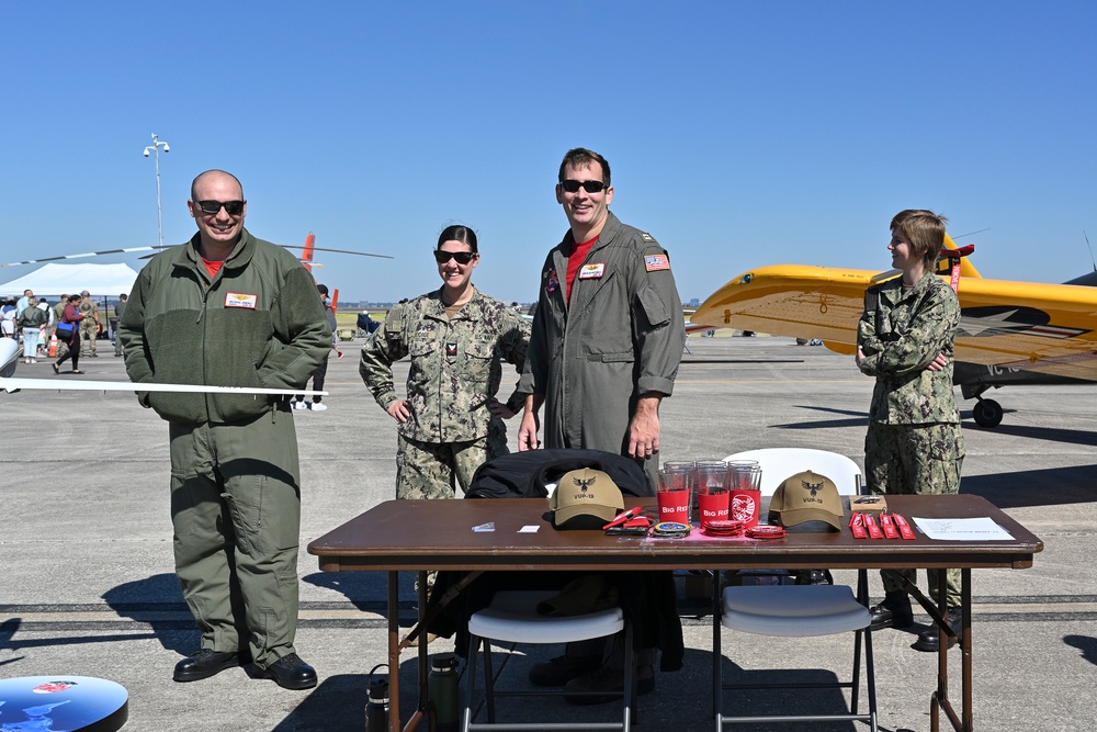 NAS JACKSONVILLE AIRSHOW