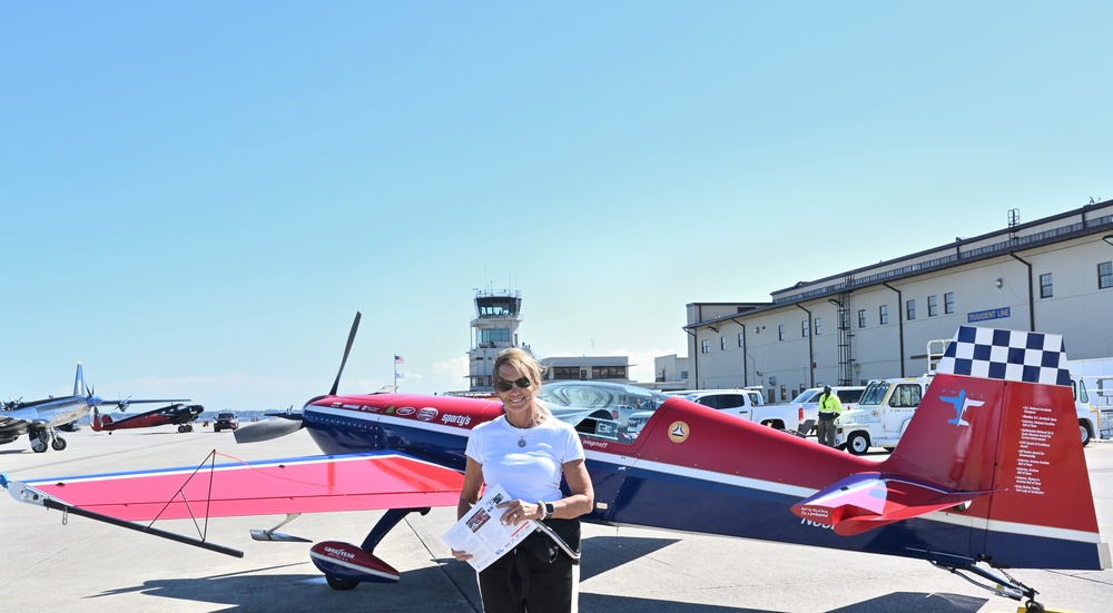 DVIDS Images NAS JACKSONVILLE AIRSHOW [Image 7 of 21]