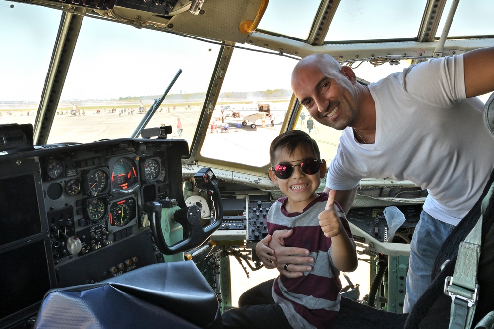 NAS JACKSONVILLE AIRSHOW