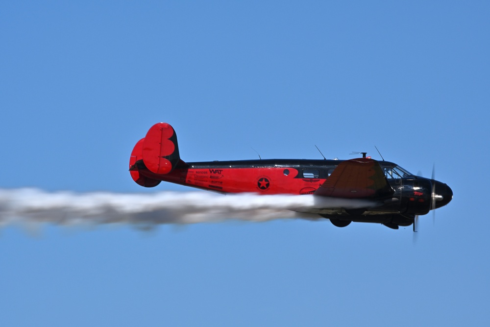 NAS JACKSONVILLE AIRSHOW