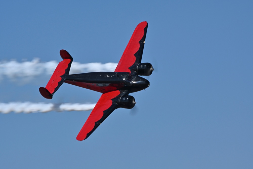 NAS JACKSONVILLE AIRSHOW