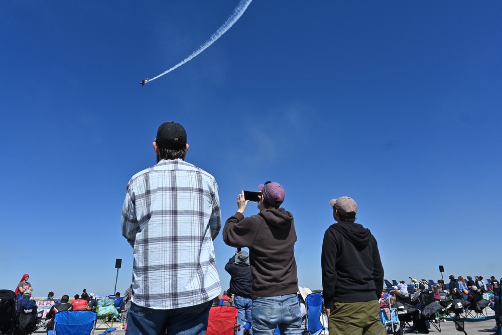 NAS JACKSONVILLE AIRSHOW