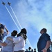 NAS JACKSONVILLE AIRSHOW