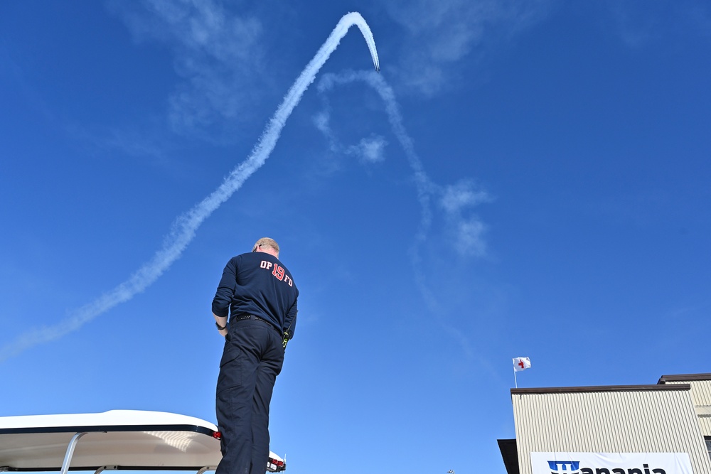 NAS JACKSONVILLE AIRSHOW