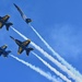 NAS JACKSONVILLE AIRSHOW