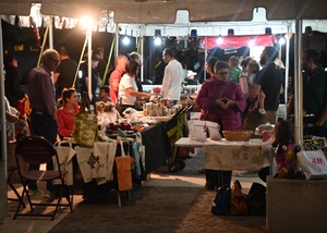 Morning Show Interview With DJ Fantail