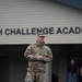 Idaho Youth Challenge Academy Visit
