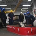 USS America Conducts Anchor Drop Test