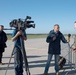 NATO AIRCOM hosts international media day at Lask Air Base, Poland to highlight Air Shielding