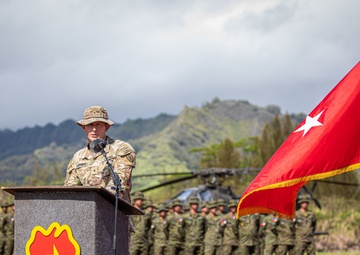 JPMRC Rotation 23-01 Begins in Hawaii