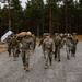U.S. Marines in Finland