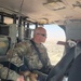 3-142 AHB Conducts Helicopter Familiarization Training with Military Working Dogs