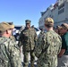 Gen. Langley makes first visit to North Africa as commander