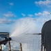 USS Truxtun (DDG 103) Daily Operations