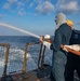 USS Truxtun (DDG 103) Daily Operations