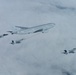 Multi-National Aerial Refueling during Neptune Strike 22.2