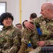 375th Air Mobility Wing Airmen arrive at Ballistic Badger 2022 rehearsal