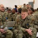 375th Air Mobility Wing Airmen arrive at Ballistic Badger 2022 rehearsal