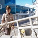 USNS Comfort (T-AH 20) arrives in Miami