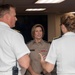 Gen. Laura Richardson Visits USNS Comfort