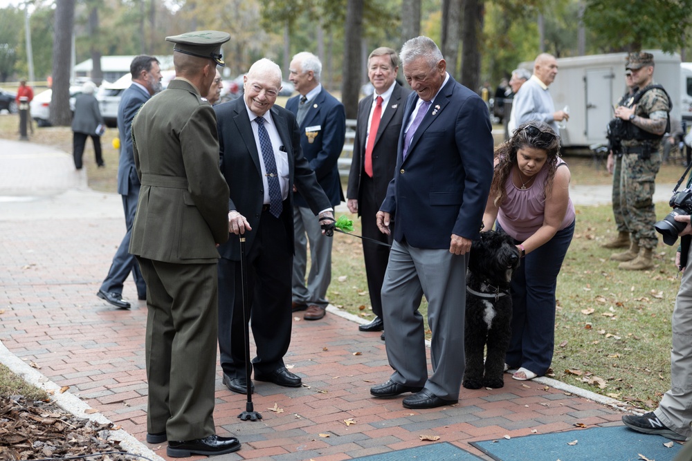 39th Beirut Memorial Observance Ceremony